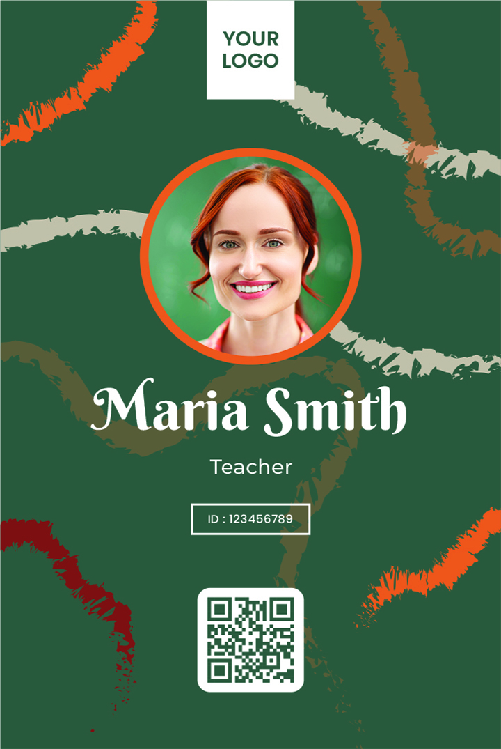 artistic teacher