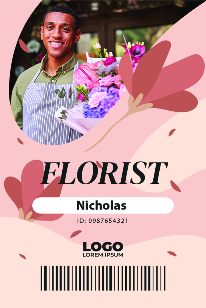 florist