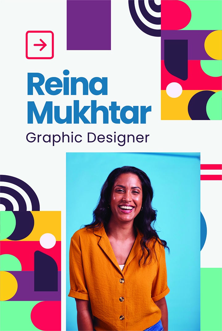 graphic designer