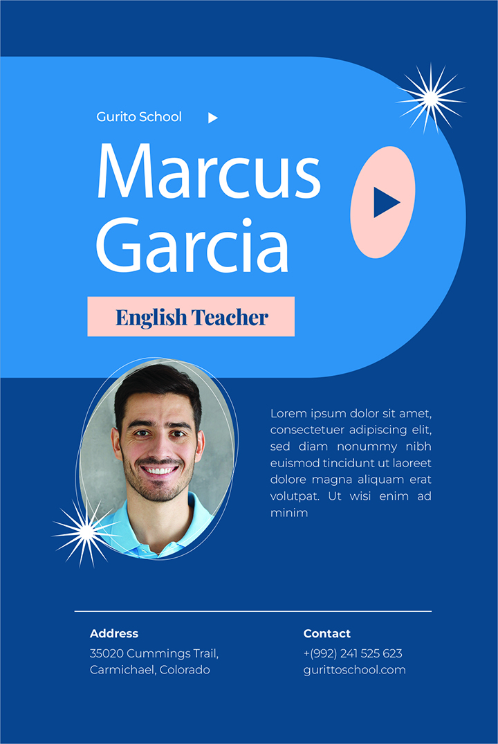 teacher
