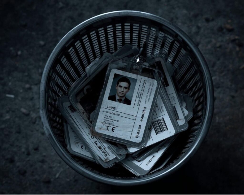 custom badges, design mistakes