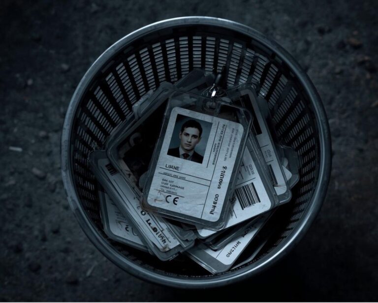 custom badges, design mistakes