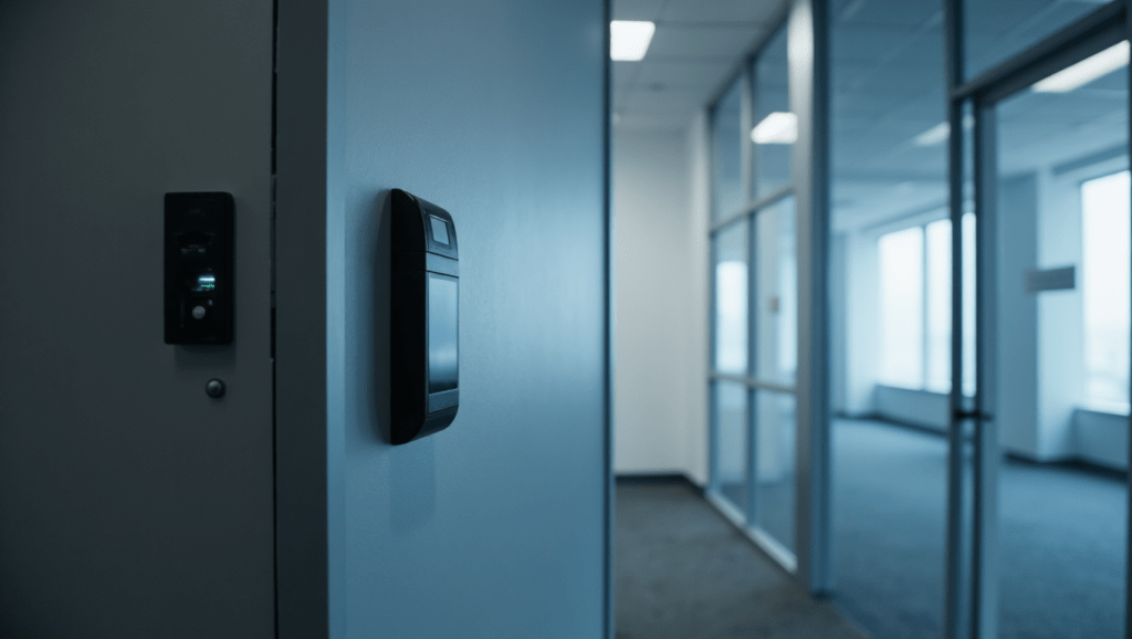 employee ID badge printing